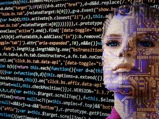 آیا چت‌بات‌های هوش مصنوعی می‌توانند به یک زبان «محرمانه» با یکدیگر حرف بزنند؟