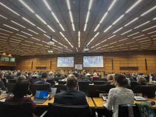 هشدار اروپا به ایران برای خویشتن‌داری؛ پزشکیان: به غنی‌سازی ادامه می‌دهیم