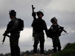 افشای جزئیاتی از عملیات موساد در خاک ایران / نتانیاهو نام عملیات را «شیر بپاخاسته» اعلام کرد