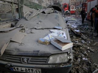 عراقچی خطاب به سازمان ملل: این تجاوز به منزله اعلان جنگ علیه ایران است