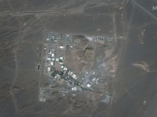 «کانال ۱۲» اسرائیل: ارتش تأسیسات هسته‌ای نطنز را منهدم کرد / گروسی: آسیب جدی وارد شده