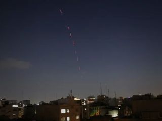 ایران از سرنگونی یک جنگنده اسرائیلی و اسارت خلبان زن آن خبر داد؛ تل‌آویو تکذیب کرد