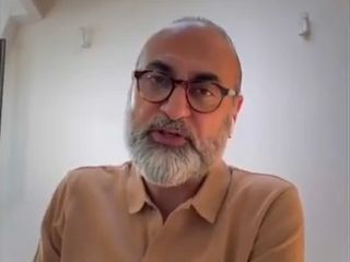 دو کلمه حرف حساب با حامیان جمهوری اسلامی بخصوص آنهایی که تازه یاد وطن افتاده‌اند