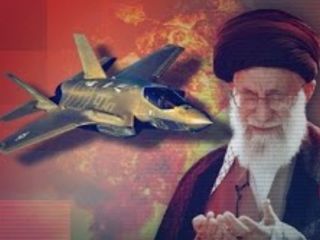 خامنه‌ای یک قدم تا مات؛ وعده اسرائیل برای تغییر رژیم ایران/ حمله اسرائیل به میدان گازی پارس جنوبی