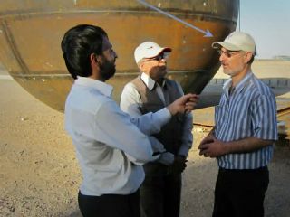 سعید برجی؛ مغز متفکر چاشنی اتمی که در حمله اسرائیل کشته شد کیست؟