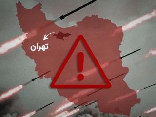 هشدار امنیتی برای برخی کارکنان ارتش؛ از تهران خارج شوید