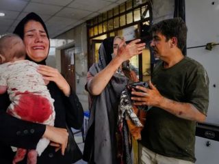 وزیر دفاع اسرائیل: ساکنان تهران بهای حملات به شهروندان اسرائیل را پرداخت می‌کنند