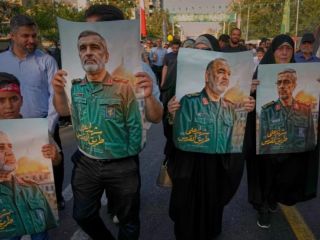 ترور زنجیروار فرماندهان ارشد سپاه توسط اسرائیل کاملا مشابه عملیات حذف فرماندهان و سران حزب‌الله