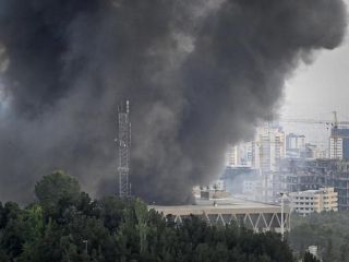 رئیس اطلاعات ارتش اسرائیل: دامنه حملات به بیرون از تهران گسترش می‌یابد