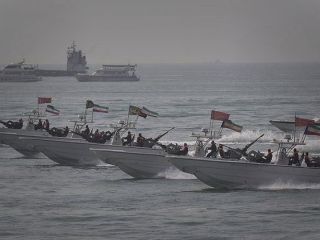 بستن تنگه هرمز؛ «رویای» تندروها یا دکترین دفاعی حکومت ایران؟