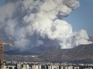 ایران اظهارات دونالد ترامپ در مورد تقاضا برای گفتگو در کاخ سفید را تکذیب کرد