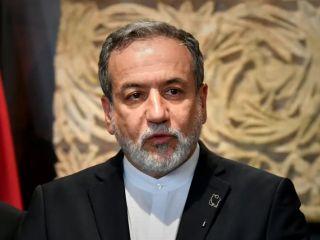 عباس عراقچی: با آمریکا تماسی نداشته و نخواهیم داشت