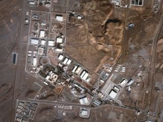 خطرات بمباران مراکز هسته‌ای ایران چیست؟