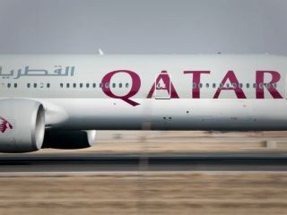 هواپیمایی قطر بار دیگر بهترین شرکت هواپیمایی جهان شد