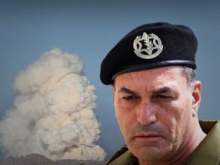 رئیس ستاد ارتش اسرائیل: اسرائیلی‌ها برای «جنگی طولانی» علیه جمهوری اسلامی آماده باشند