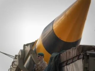 بیانیه سپاه: آمریکا منتظر پاسخ‌هایی پشیمان‌کننده باشد/ حمله اسرائیل به سپاه الغدیر یزد