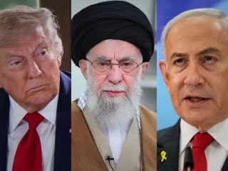 ورود آمریکا به جنگ ایران و اسرائیل: ۳ سناریوی پیش‌رو