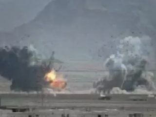 علی اکبر رائفی‌پور: «بزرگش نکنید، نگید اسرائیل زده. بگید سوخت‌برها، کولبر ها بودن..»