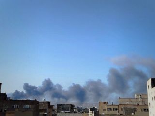 وال‌استریت ژورنال: اسرائیل به ایران «پیام داد می‌خواهد جنگ را در چند روز آینده پایان دهد»