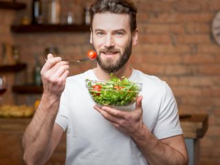 گیاهخواران بیشتر از گوشت‌خواران تشنه قدرت‌اند