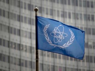 آژانس بین‌المللی انرژی اتمی خواستار دسترسی به ذخایر اورانیوم غنی‌شده ایران شد