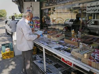 اطلاعات گمراه‌کننده به عنوان سلاح انحراف جمعی در جنگ اسرائیل و ایران