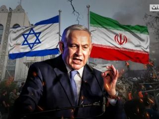 دفتر نتانیاهو طی بیانیه‌ای رسما آتش‌بس با ایران را تأیید کرد