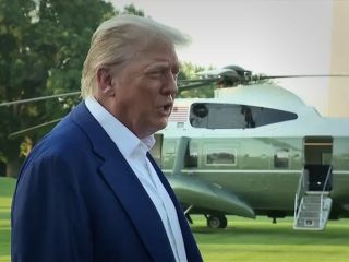 ترامپ به اسرائیل: «خلبان‌هایت را برگردان»، ایران و اسرائیل نمی‌دانند دارند چه غلطی می‌کنند