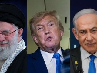 اسرائیل، آمریکا و ایران همه خود را برنده جنگ می‌‌دانند، اما برنده واقعی کیست؟