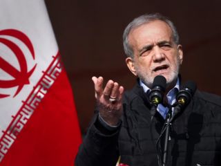 پزشکیان: برای حل و فصل مسائل خود با آمریکا آماده هستیم