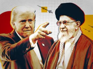 چرا خامنه‌ای آتش‌بس را پذیرفت و نقض کرد؟؛ پرسش‌های بزرگ درباره اعلام توافق آتش‌بس