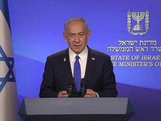 نتانیاهو: اگر ایران بخواهد برنامه هسته‌ای خود را بازسازی کند، دوباره اقدام می‌کنیم