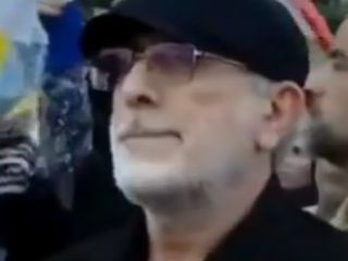 اسماعیل قاآنی زنده است، اولین تصویر از فرمانده سپاه قدس در تهران