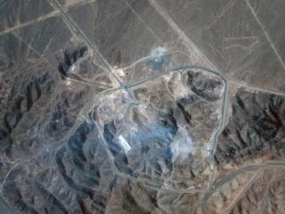 ارزیابی پنتاگون: حملات آمریکا برنامه هسته‌ای ایران را «کاملا» از بین نبرده است