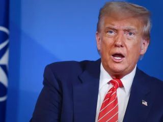 ترامپ: ایران برنامه هسته‌ای خود را از سر بگیرد، آمریکا قطعا دوباره به آن حمله می‌کند