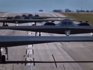 ترامپ موزیک ویدیوی «بمب بمب بمب ایران» را در صفحه خود منتشر کرد