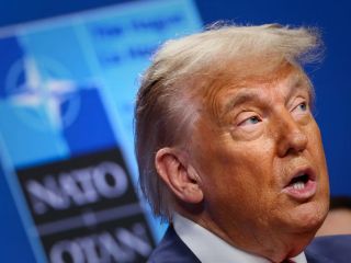 ترامپ: مقامات آمریکایی و ایرانی هفته آینده مذاکره می‌کنند