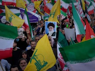 چرا ایران به تنهایی با اسرائیل و آمریکا جنگید؟ چرا نیابتی ها جمهوری اسلامی را تنها گذاشتند؟