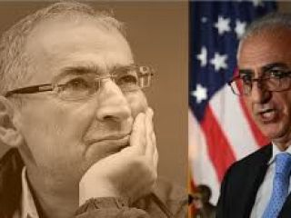 «سراب سقوط نظام» ؛ نامه سرگشاده صادق زیباکلام به شاهزاده رضا پهلوی