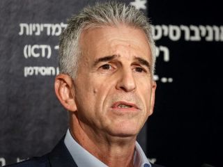 رئیس موساد: «چشم از ایران برنمی‌داریم»