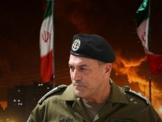 رئیس ستاد ارتش اسرائیل از عملیات زمینی کماندوهای اسرائیلی در ایران پرده برداشت