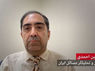 «تصفیه‌های خونینی در درون سپاه پیش از واگذاری قدرت در پیش است»