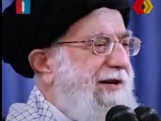 خامنه‌ای، رهبری که پیشگویی‌هایش برعکس از آب در می‌آید