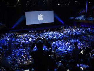 «شیشه مایع» چیست؟ ماده‌ جدیدی که ظاهر محصولات اپل را تغییر می‌دهد