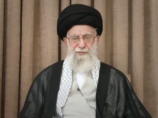 خامنه‌ای از داخل مخفیگاه: اسرائیل زیر ضربات جمهوری اسلامی له شد، سیلی سختی به گونه آمریکا زده شد