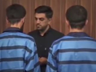 متهم به جاسوسی: رفتم صفحه اسرائیل به فارسی پیام دادم گفتم میخوام براتون کار کنم