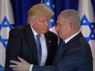 ترامپ: من و بی‌بی با هم از جهنم گذشتیم؛ درخواست فوری او برای لغو محاکمه نتانیاهو