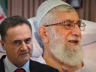 وزیر دفاع اسرائیل: اگر خامنه‌ای در دیدرس ما قرار می‌گرفت، او را می‌زدیم