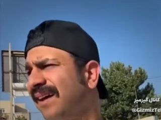 شوخی چهره‌های شبکه های اجتماعی با موضوع جنگ