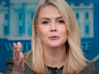 کاخ سفید: اظهارات خامنه‌ای با هدف «حفظ آبرو» بیان شد